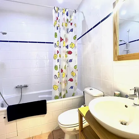 Les Petites Ecuries - Ponpon Apartmán *