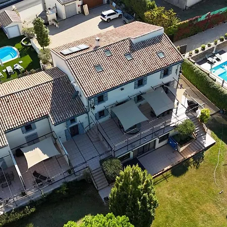 Apartment Les Petites Ecuries - Ponpon *